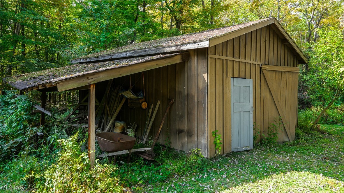 Village/Garrettsville - Residential