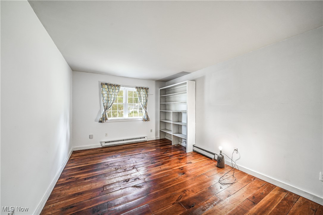 Village/Garrettsville - Residential