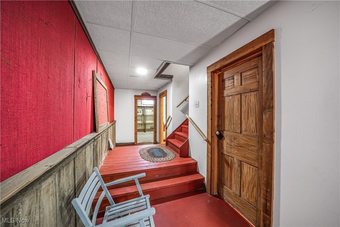 Village/Garrettsville - Residential