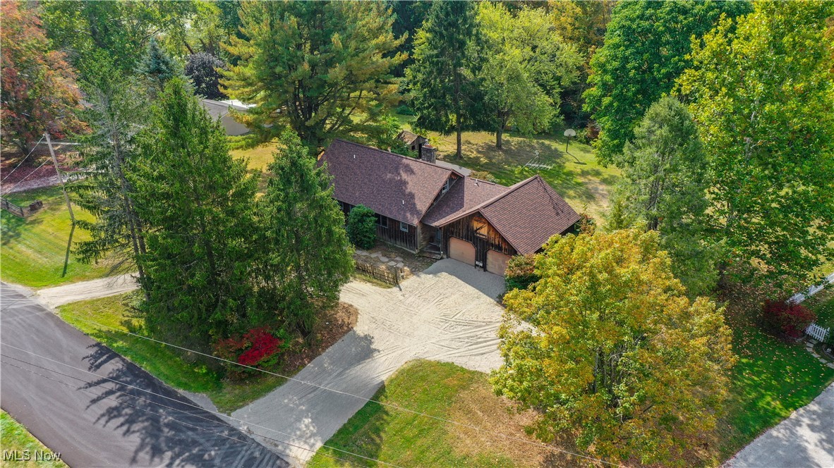 Village/Garrettsville - Residential
