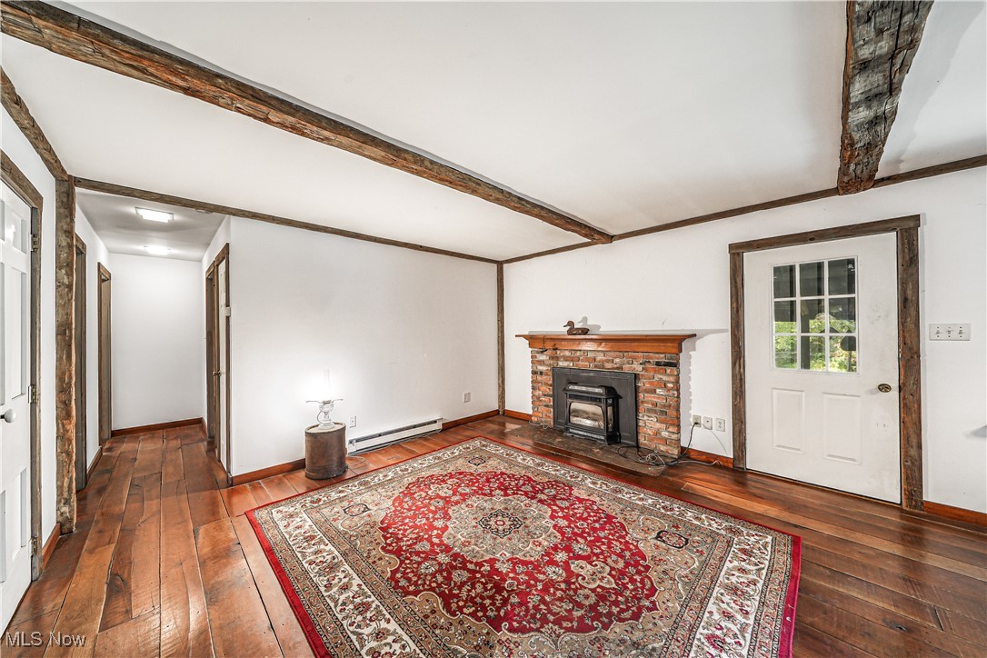 Village/Garrettsville - Residential