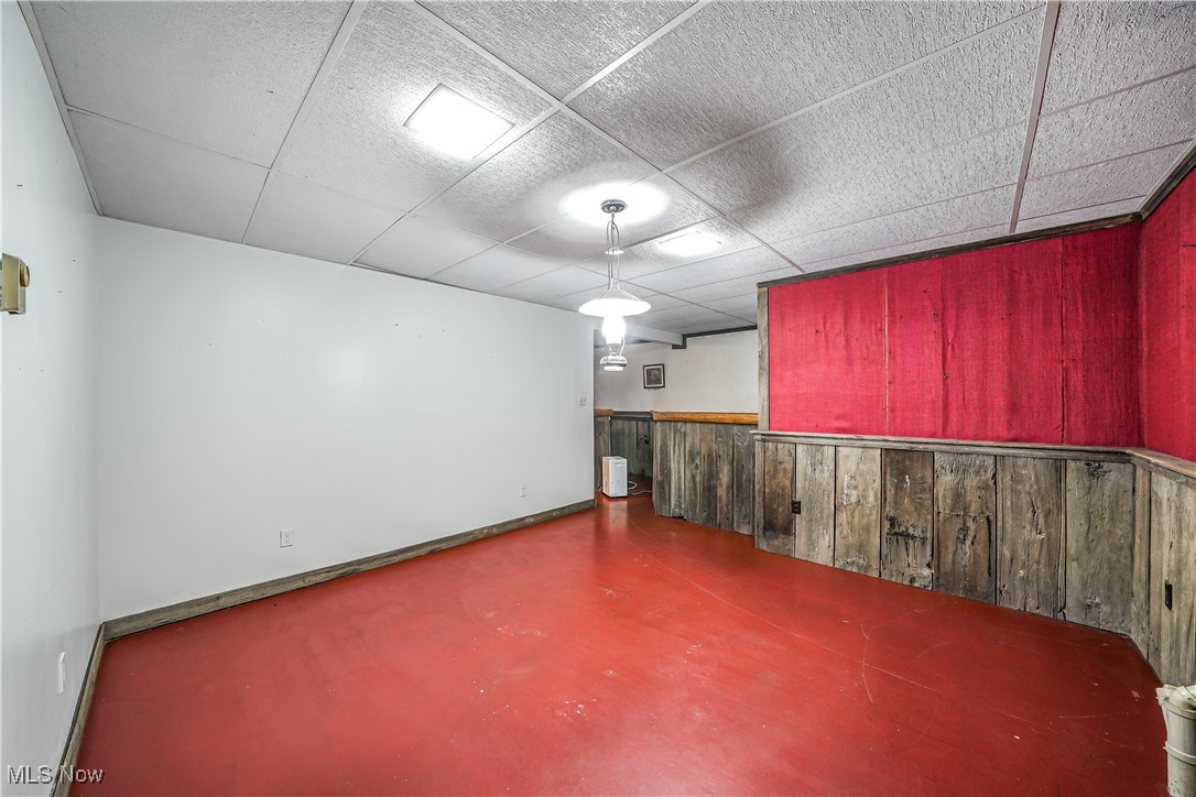 Village/Garrettsville - Residential