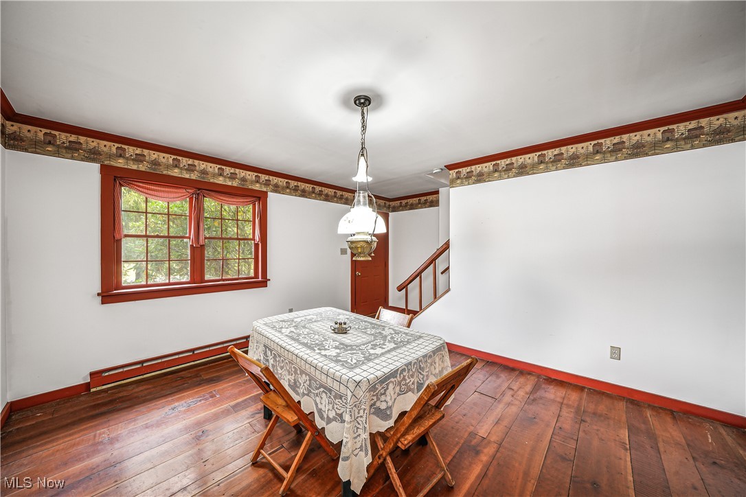 Village/Garrettsville - Residential