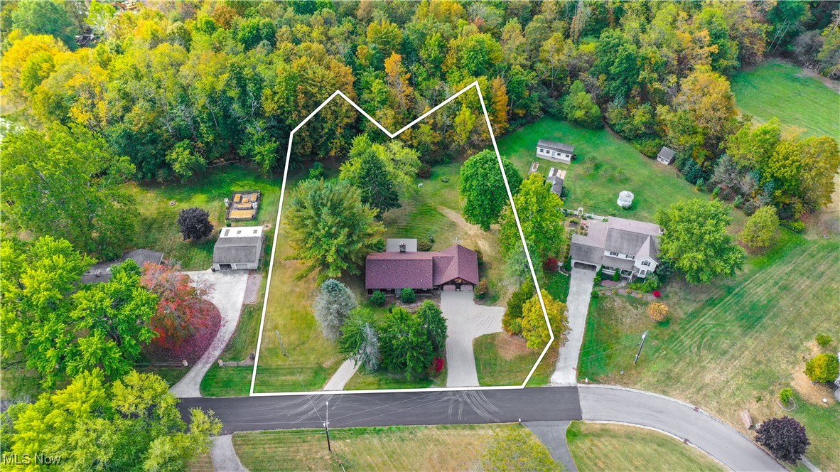 Village/Garrettsville - Residential