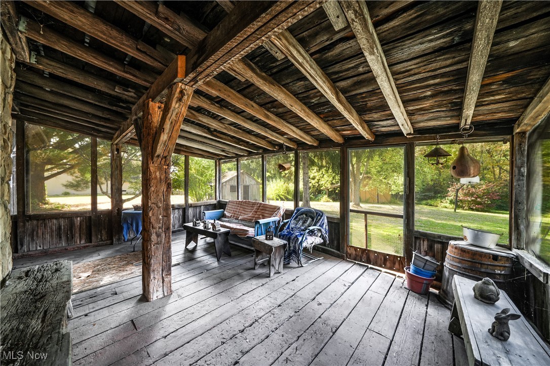 Village/Garrettsville - Residential