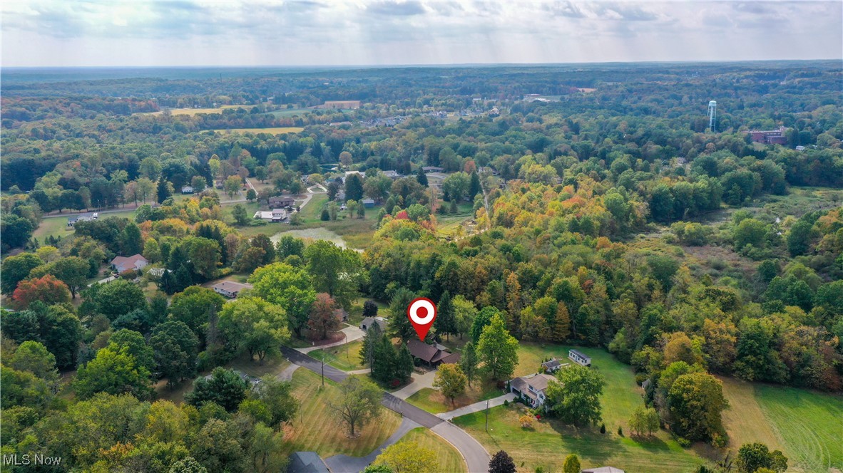 Village/Garrettsville - Residential