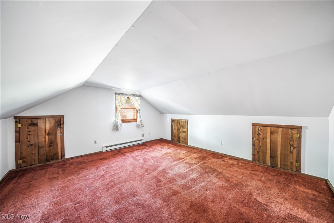 Village/Garrettsville - Residential