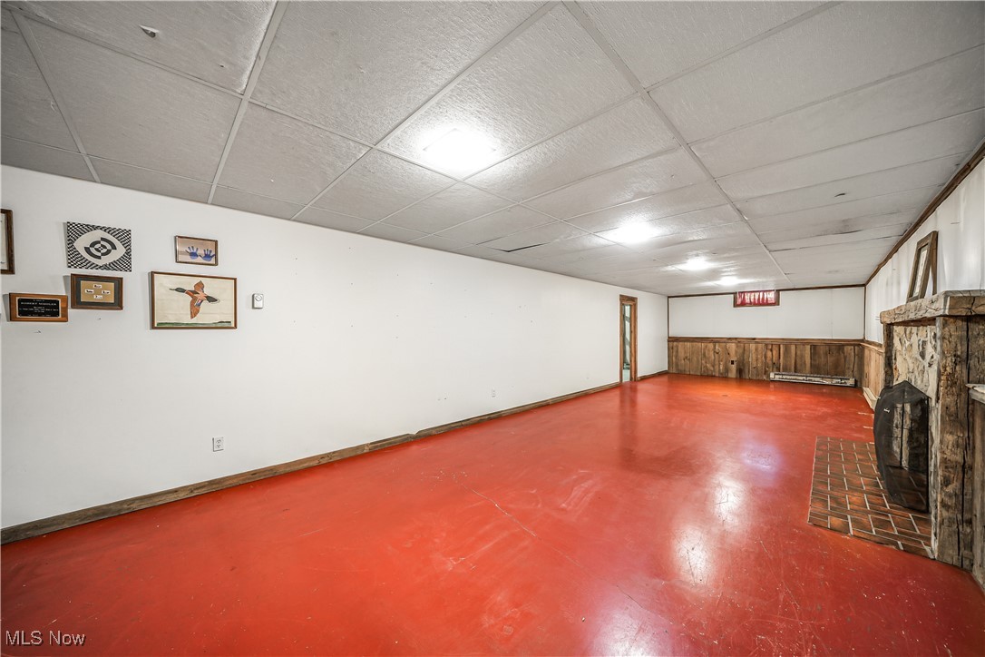 Village/Garrettsville - Residential