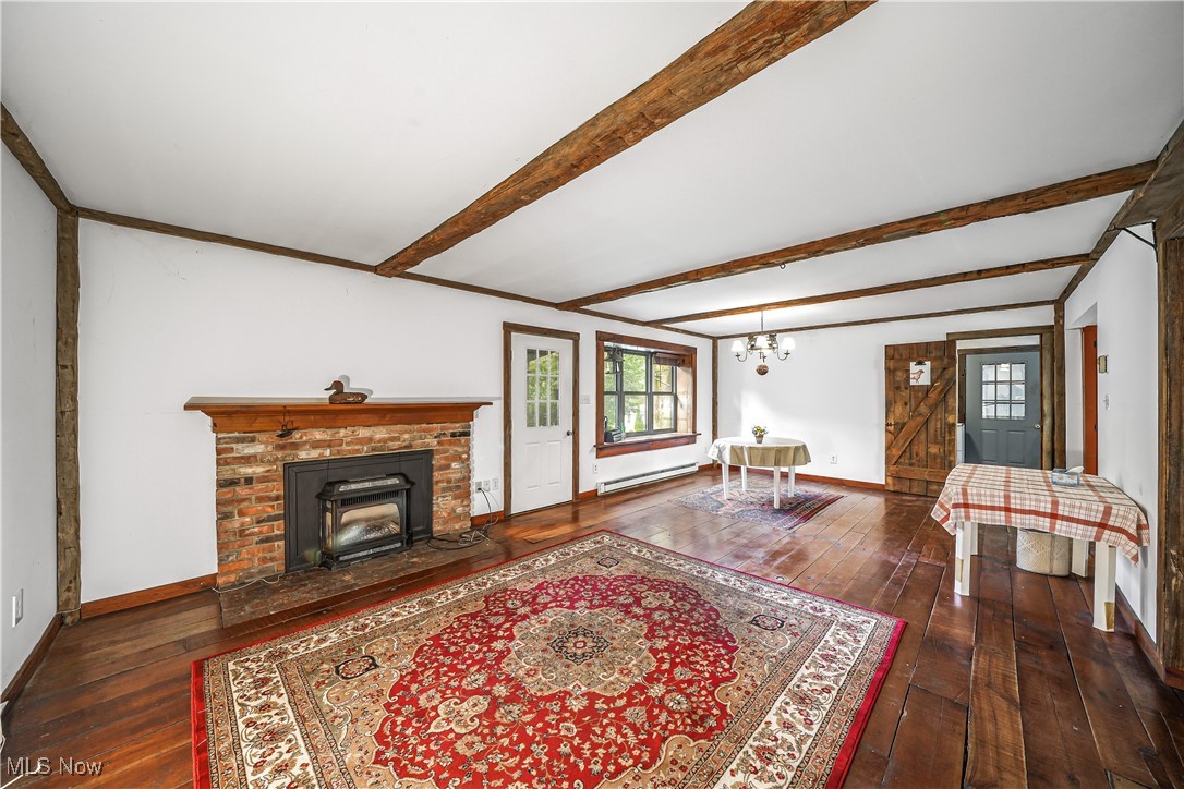 Village/Garrettsville - Residential