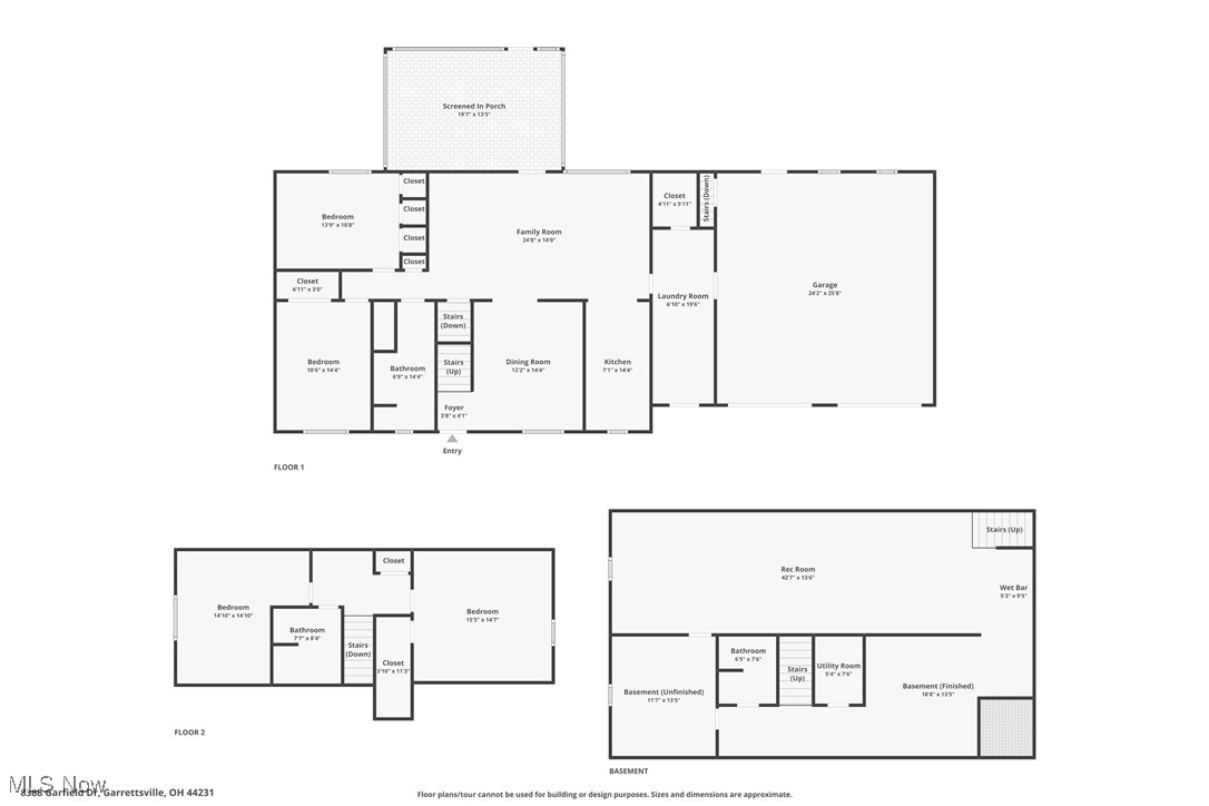 Village/Garrettsville - Residential