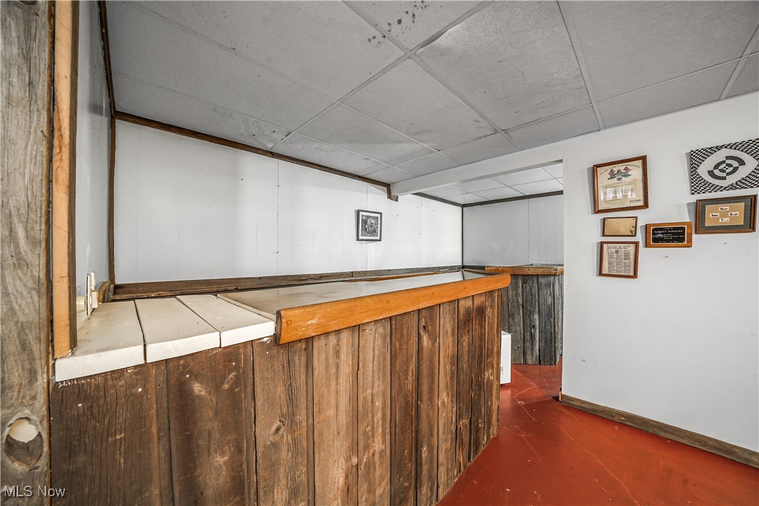 Village/Garrettsville - Residential