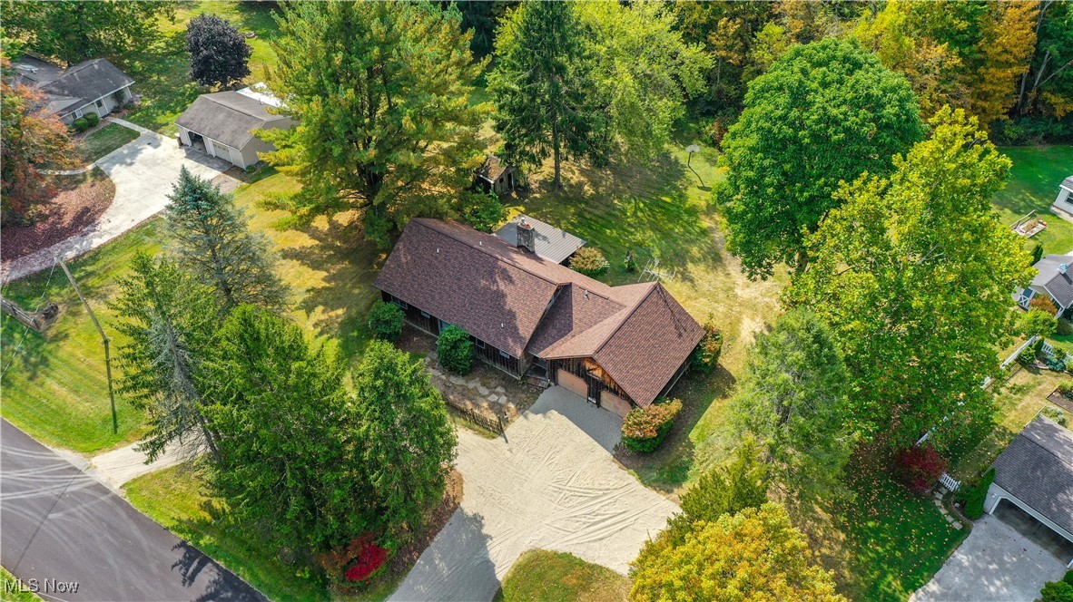 Village/Garrettsville - Residential
