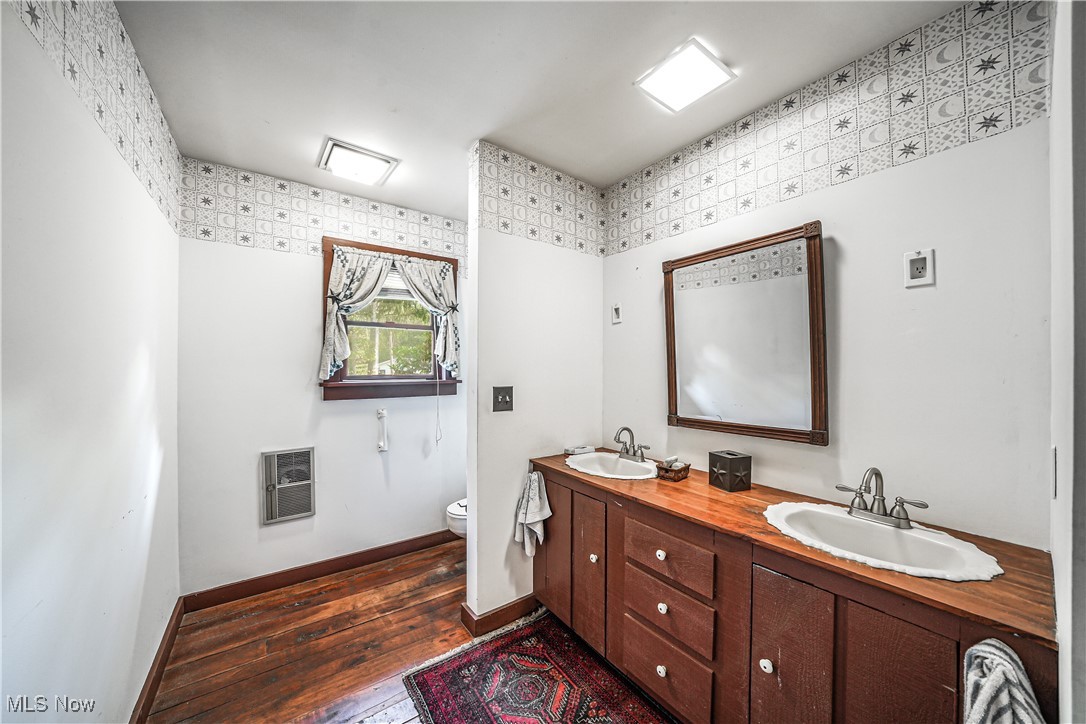 Village/Garrettsville - Residential