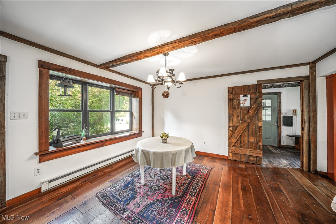 Village/Garrettsville - Residential