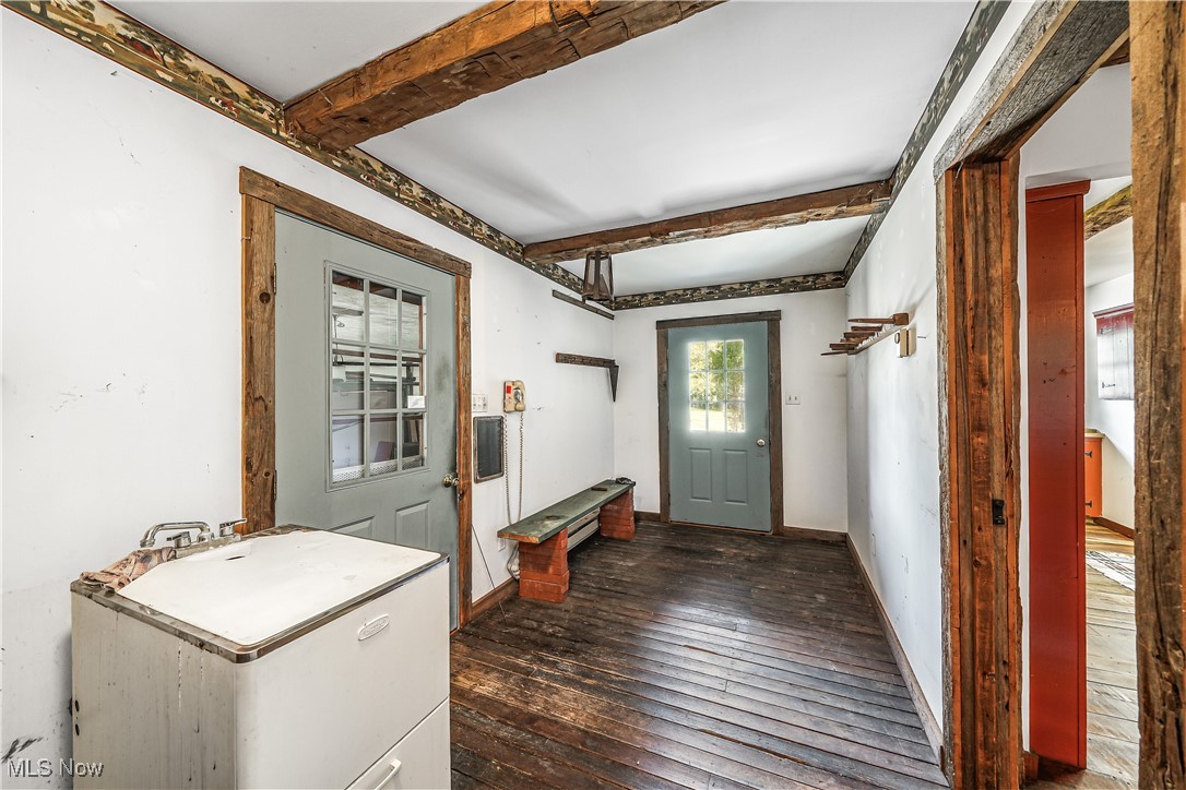 Village/Garrettsville - Residential