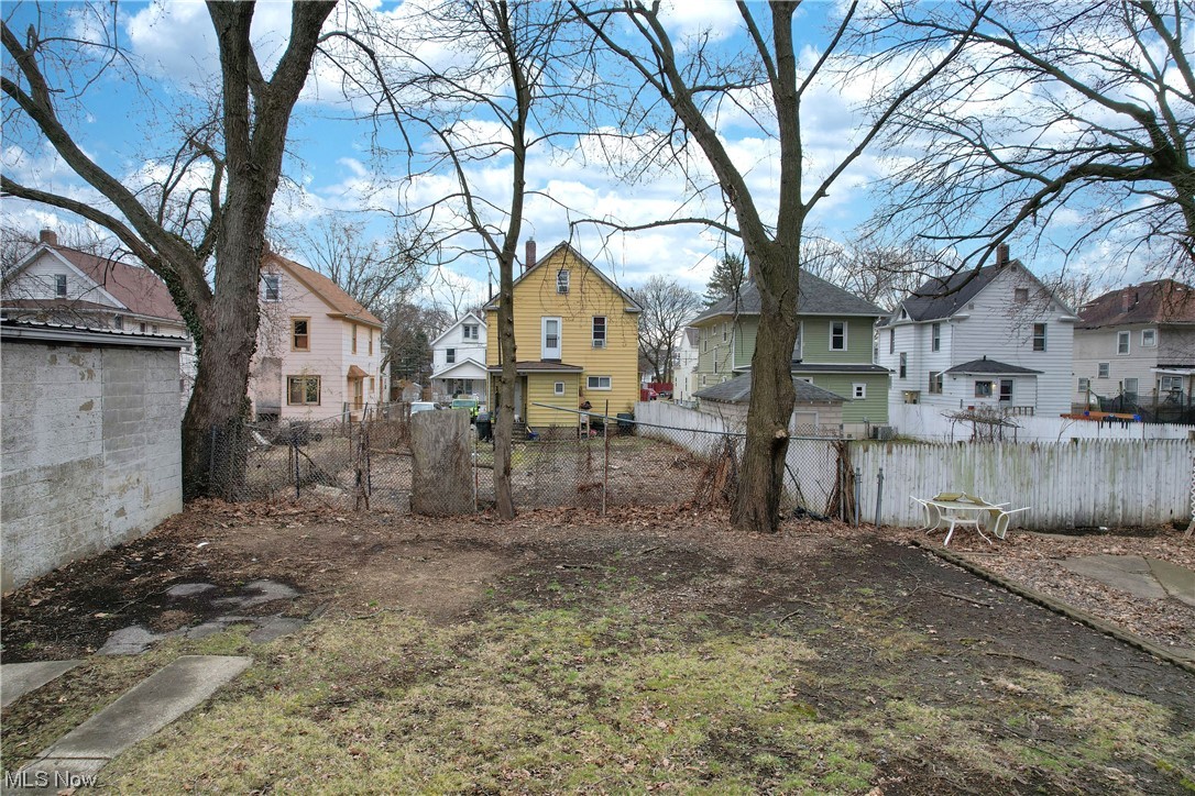 Newton Chalker North Hill - Residential