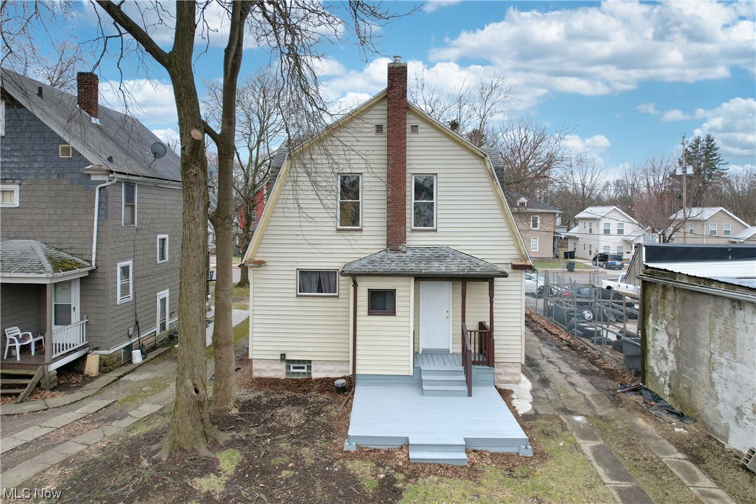 Newton Chalker North Hill - Residential