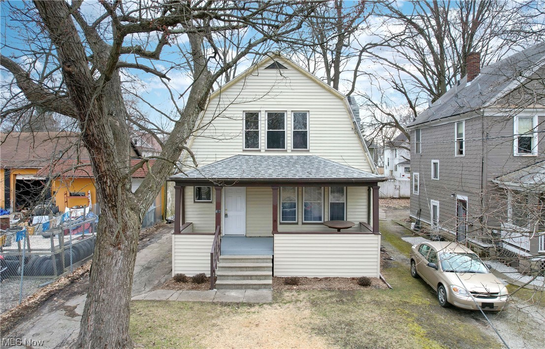 Newton Chalker North Hill - Residential