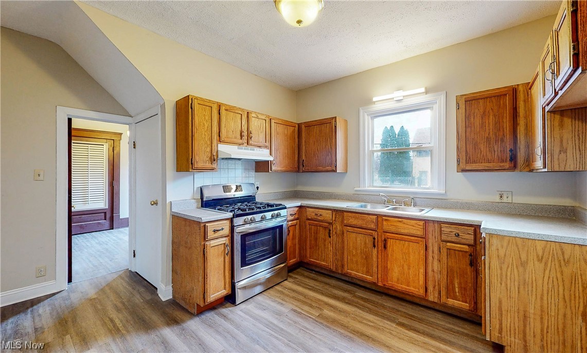 Newton Chalker North Hill - Residential