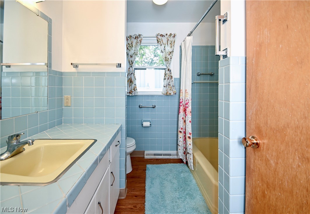 City/Wadsworth - Residential