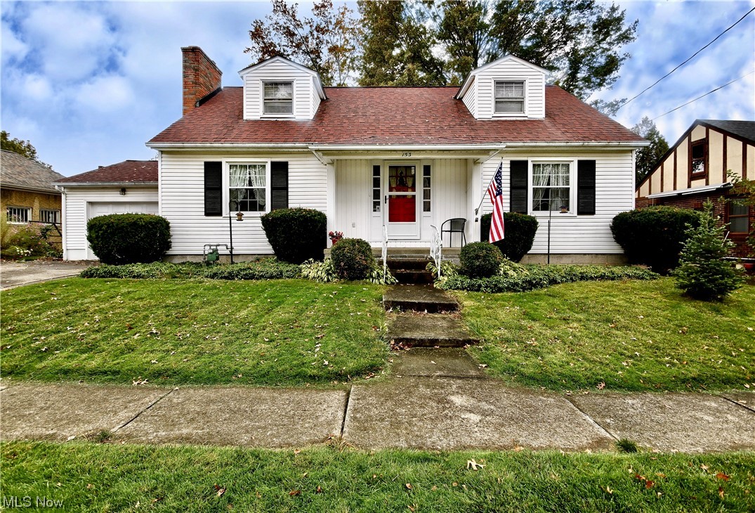 City/Wadsworth - Residential