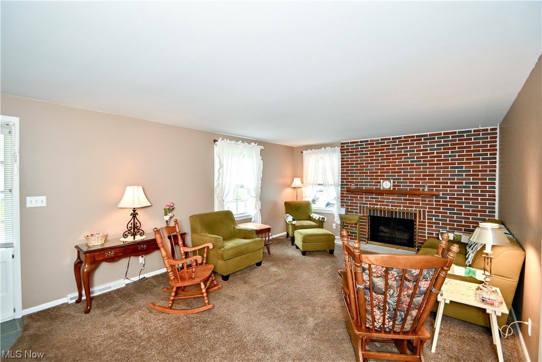 City/Wadsworth - Residential