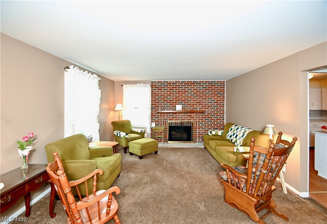 City/Wadsworth - Residential