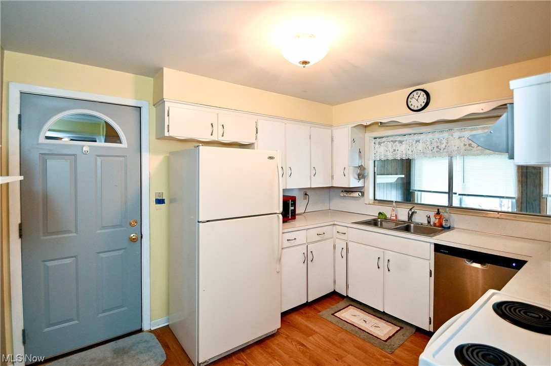 City/Wadsworth - Residential