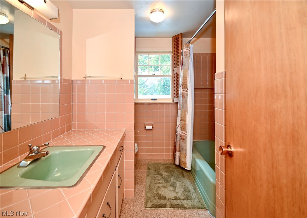 City/Wadsworth - Residential