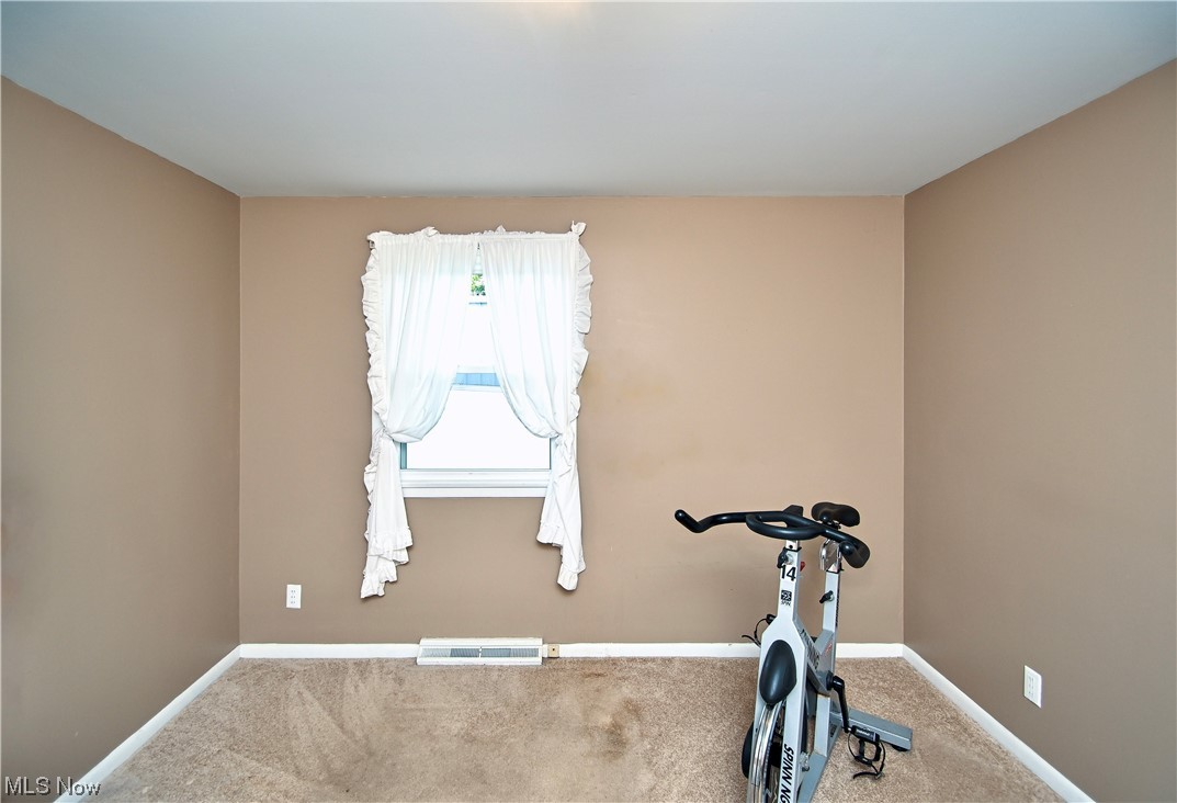 City/Wadsworth - Residential