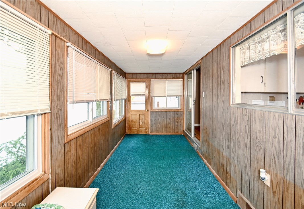 City/Wadsworth - Residential