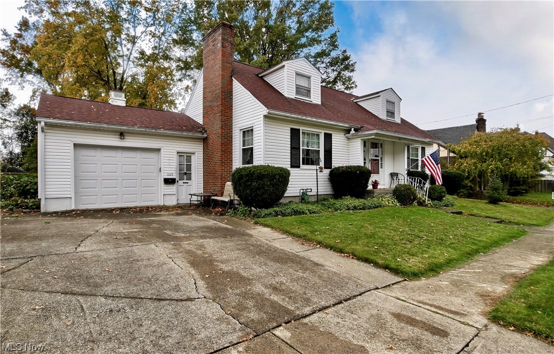 City/Wadsworth - Residential