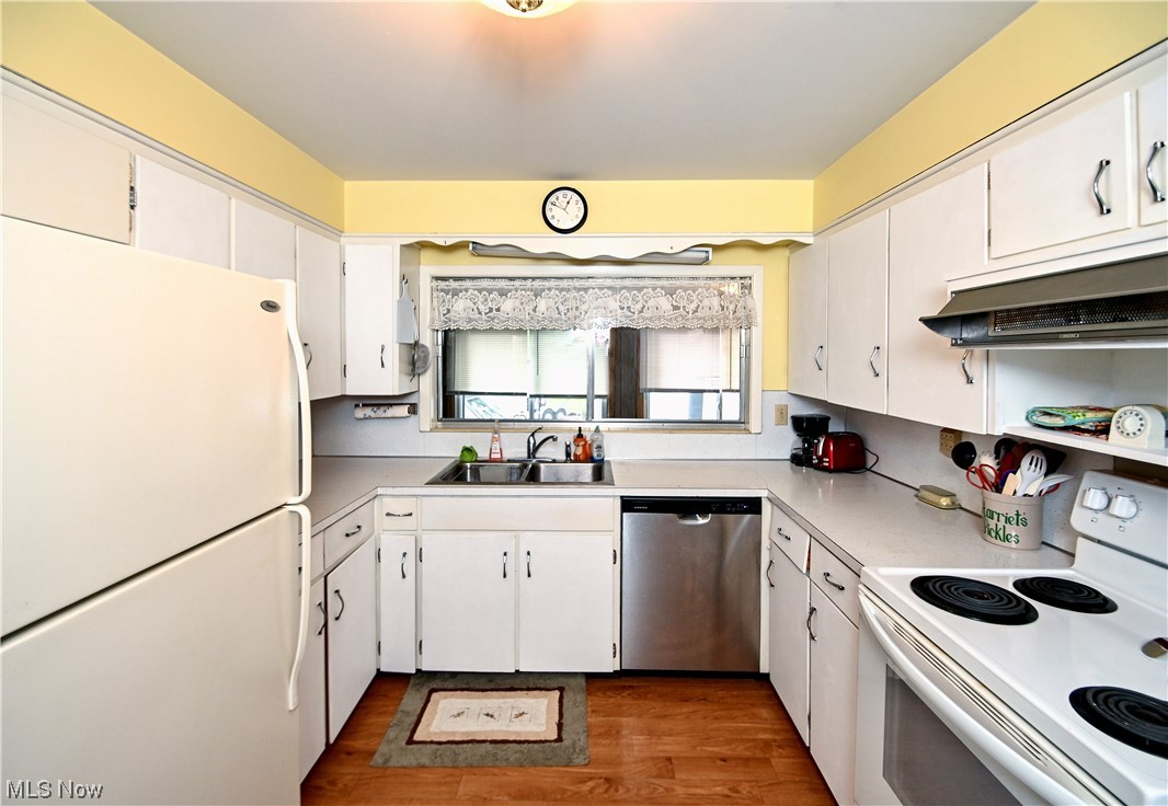 City/Wadsworth - Residential