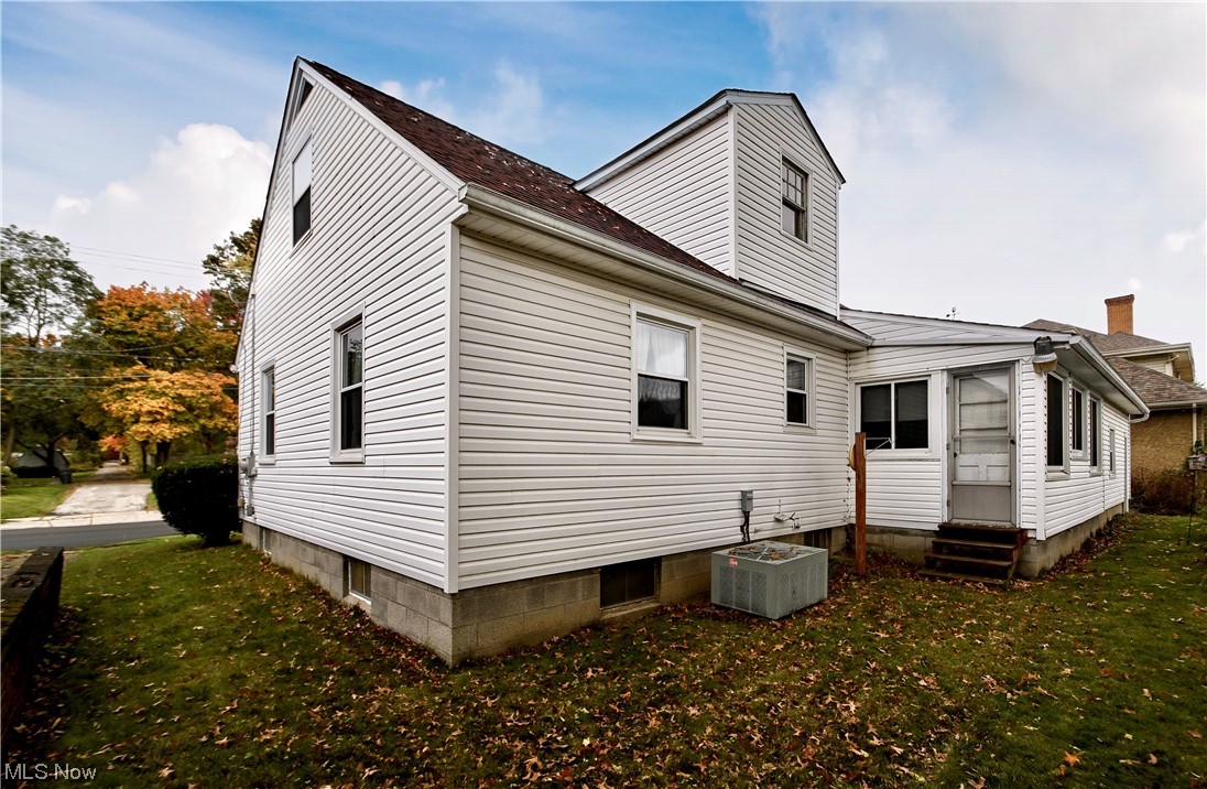 City/Wadsworth - Residential