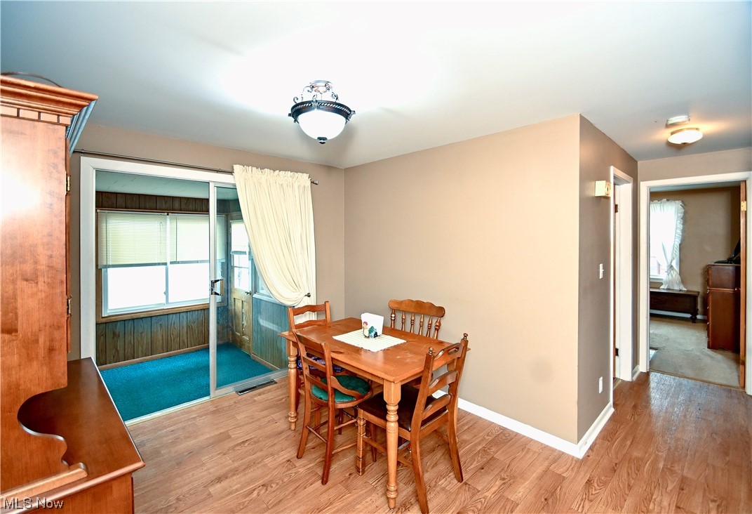 City/Wadsworth - Residential