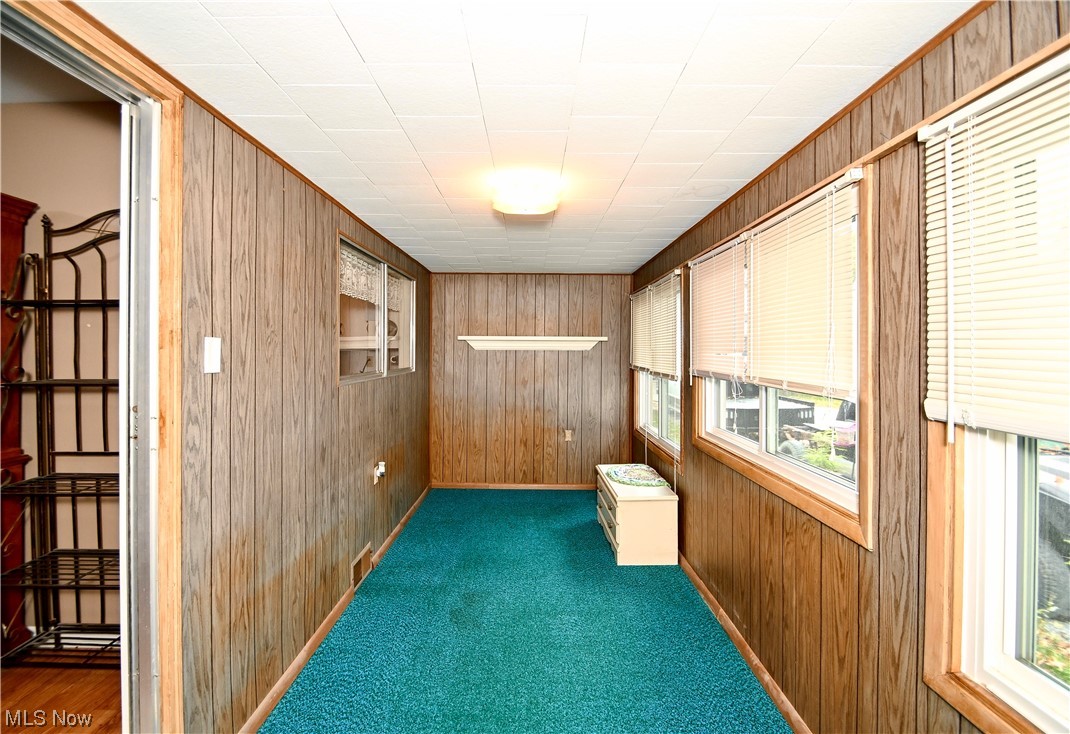 City/Wadsworth - Residential