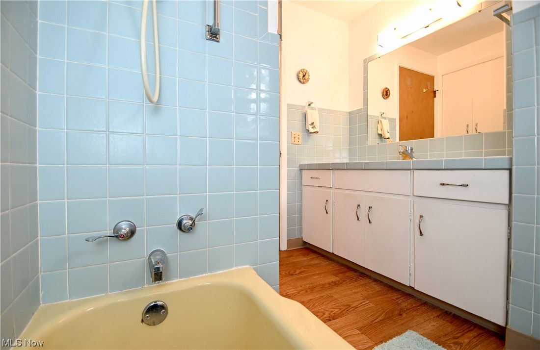 City/Wadsworth - Residential