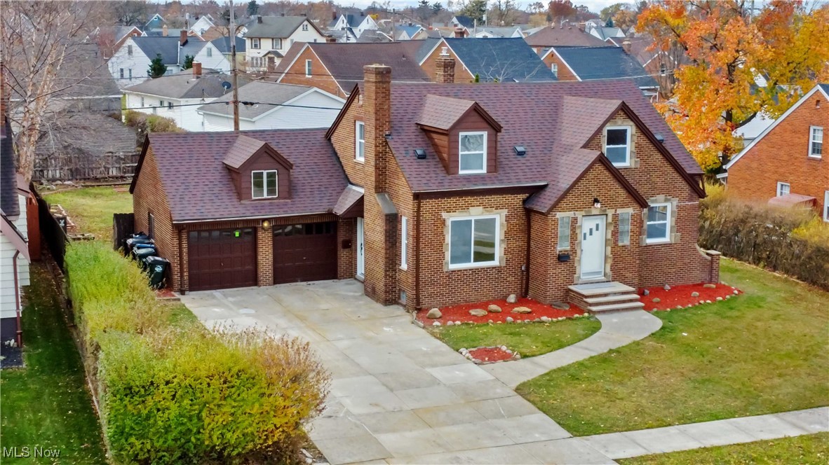 6601 Brownfield Drive