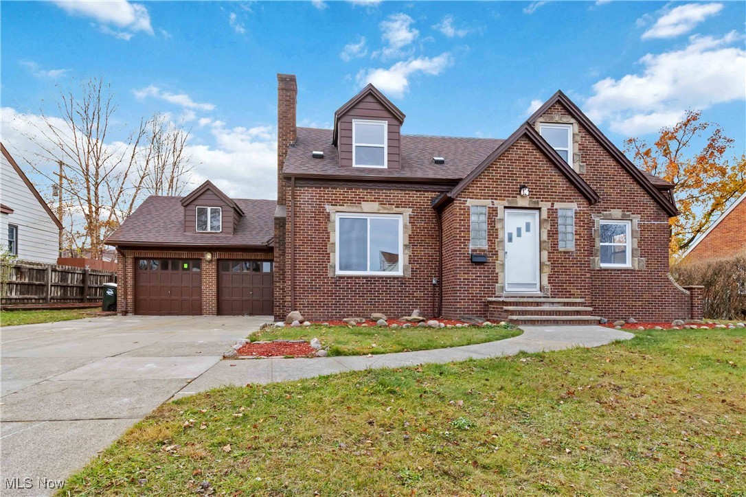 6601 Brownfield Drive