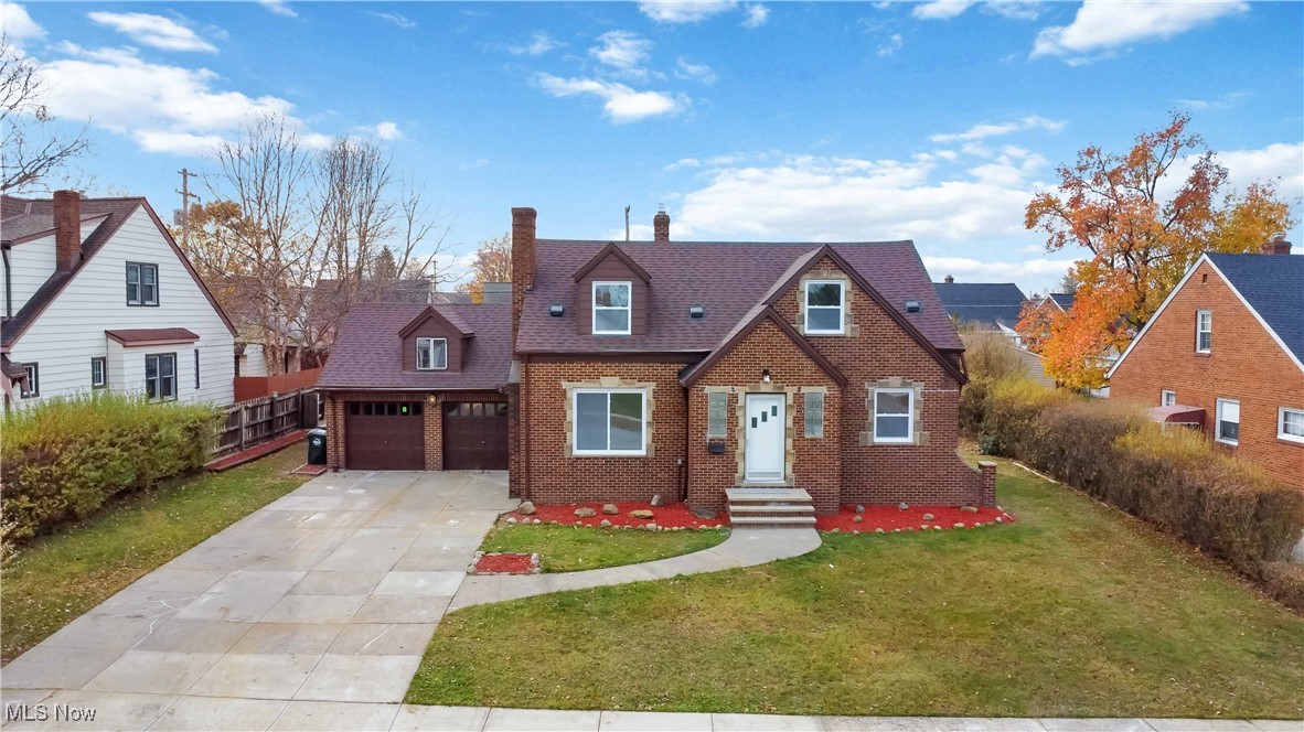 6601 Brownfield Drive