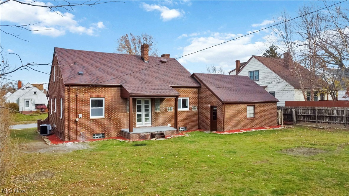 6601 Brownfield Drive