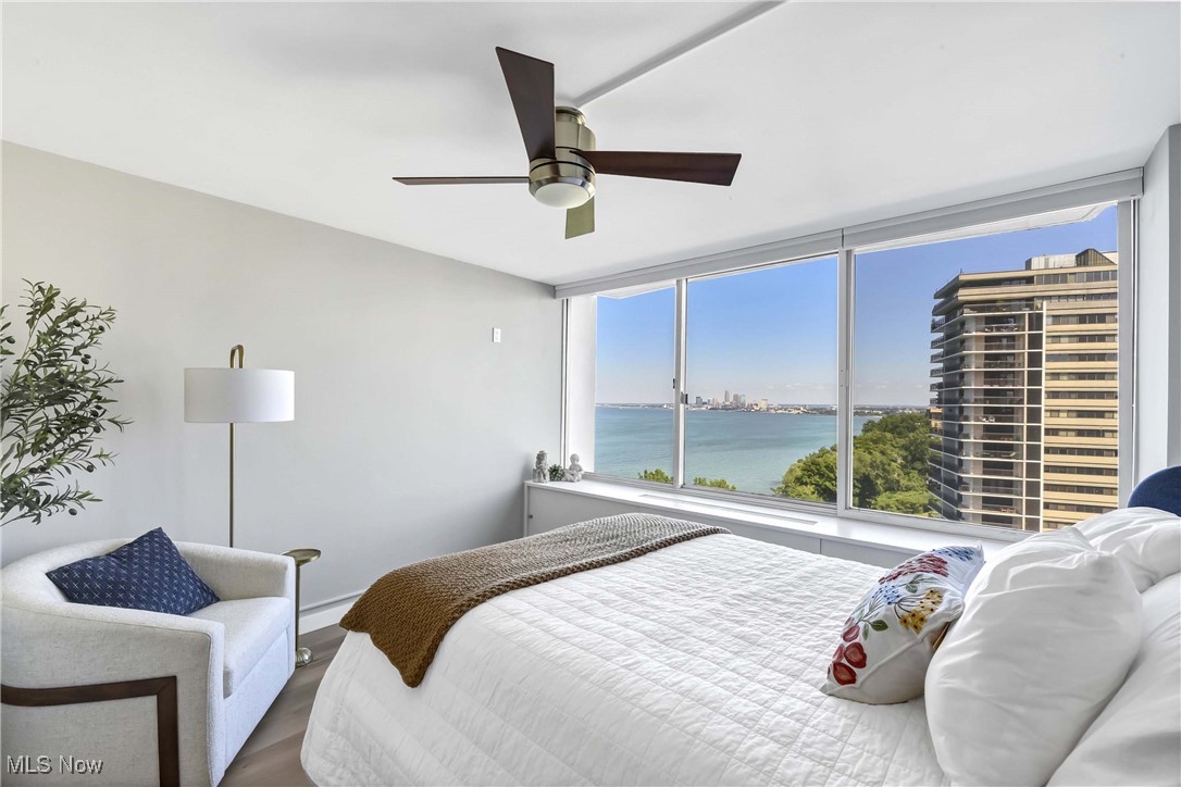 Winton Place - Residential Lease