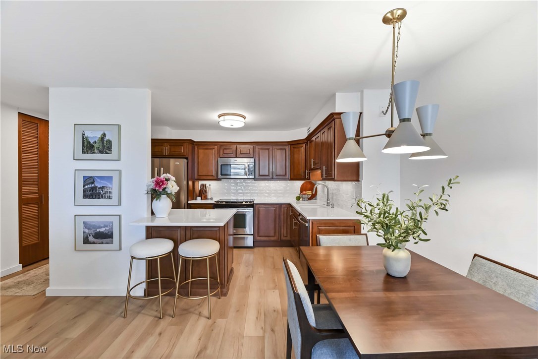 Winton Place - Residential Lease