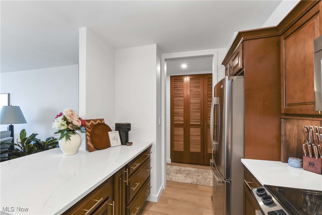 Winton Place - Residential Lease