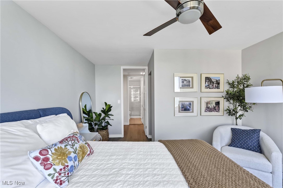 Winton Place - Residential Lease