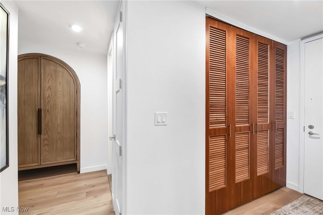 Winton Place - Residential Lease