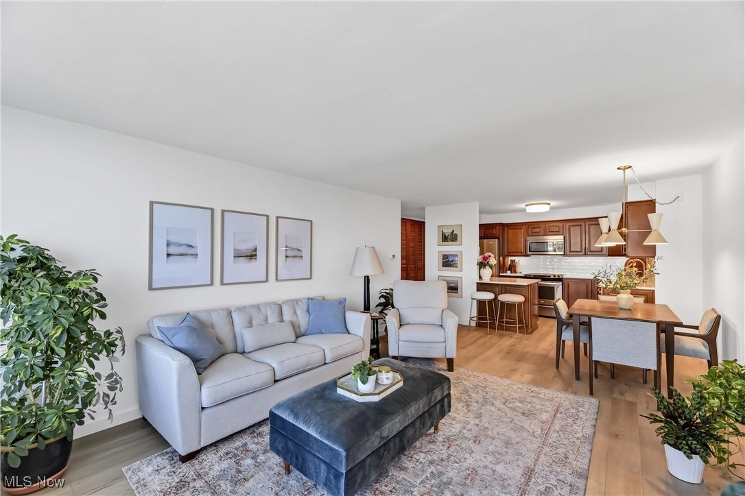 Winton Place - Residential Lease