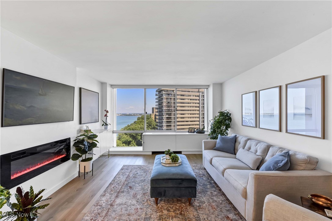 Winton Place - Residential Lease