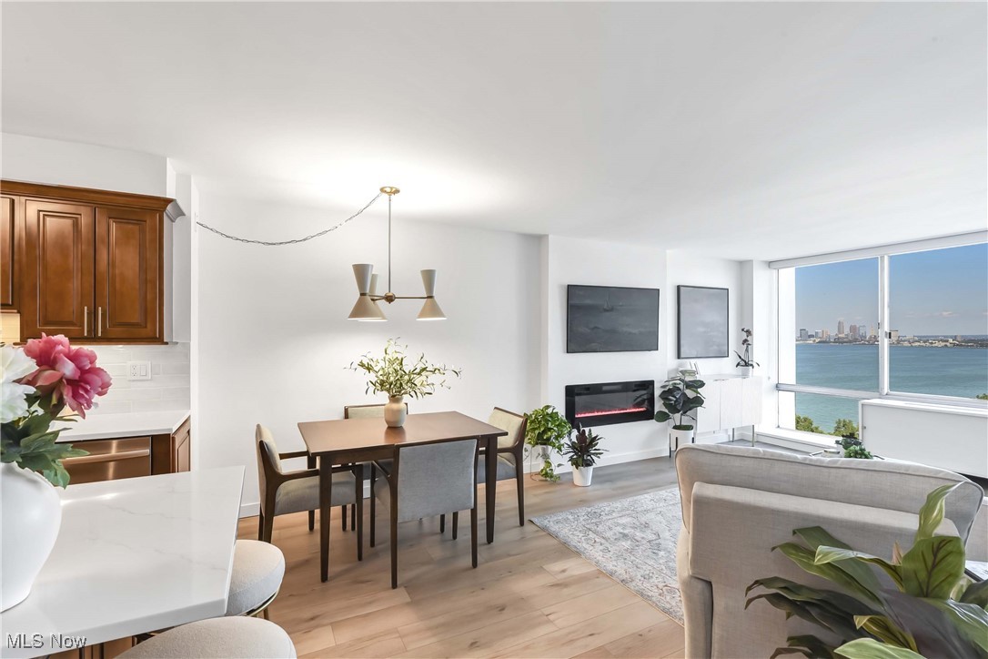 Winton Place - Residential Lease