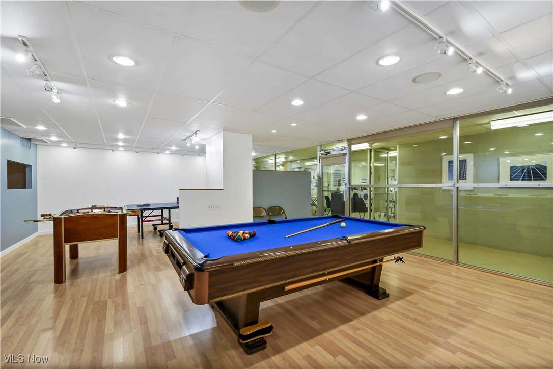 Winton Place - Residential Lease